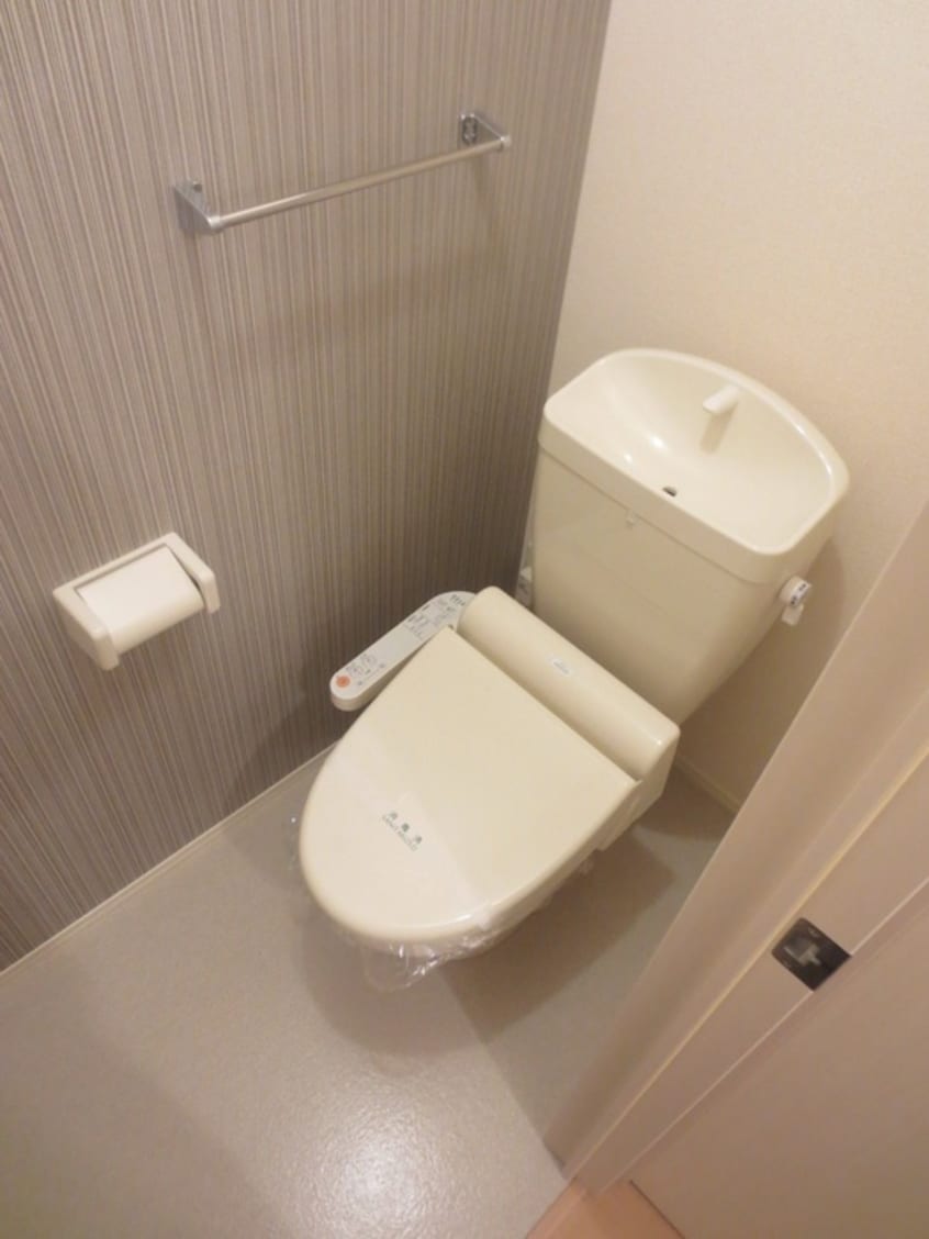 トイレ カサレリアⅡ