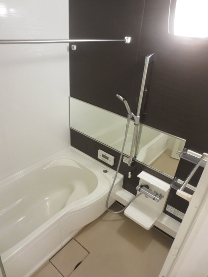 バス／シャワールーム等 カサレリアⅡ