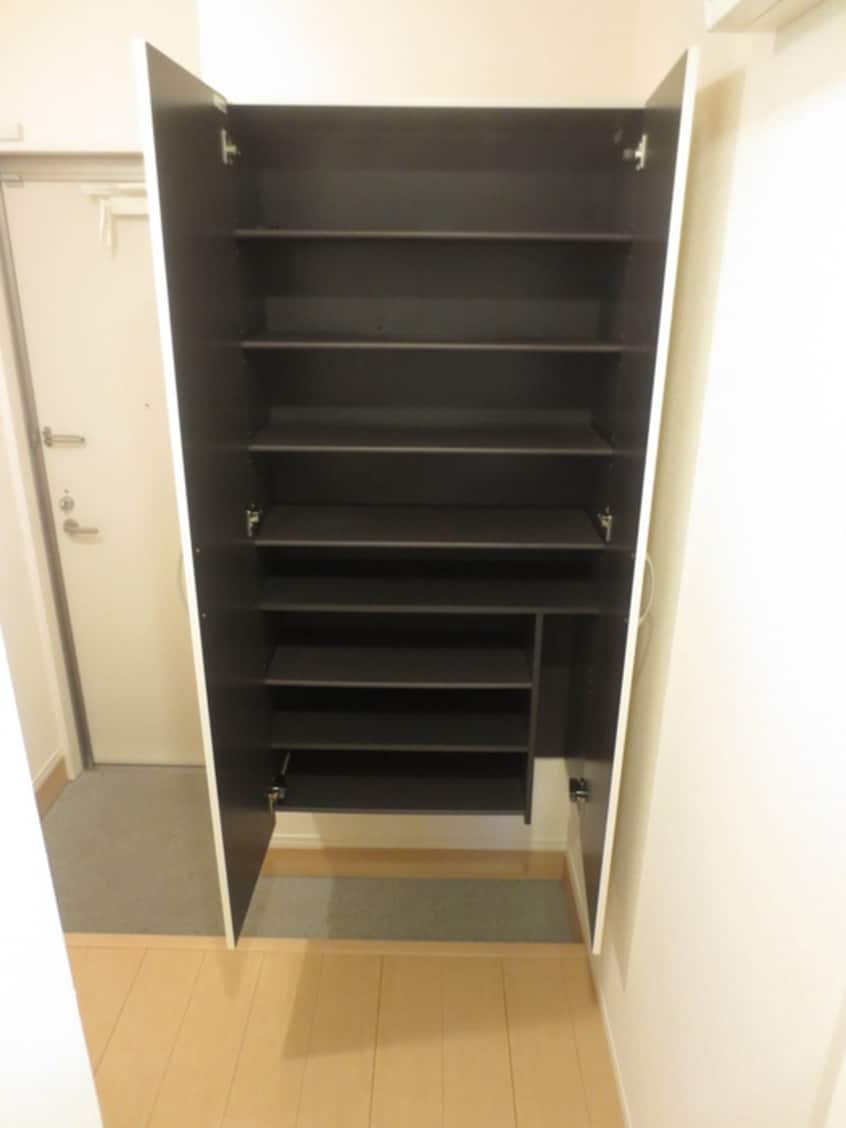 靴箱 カサレリアⅡ