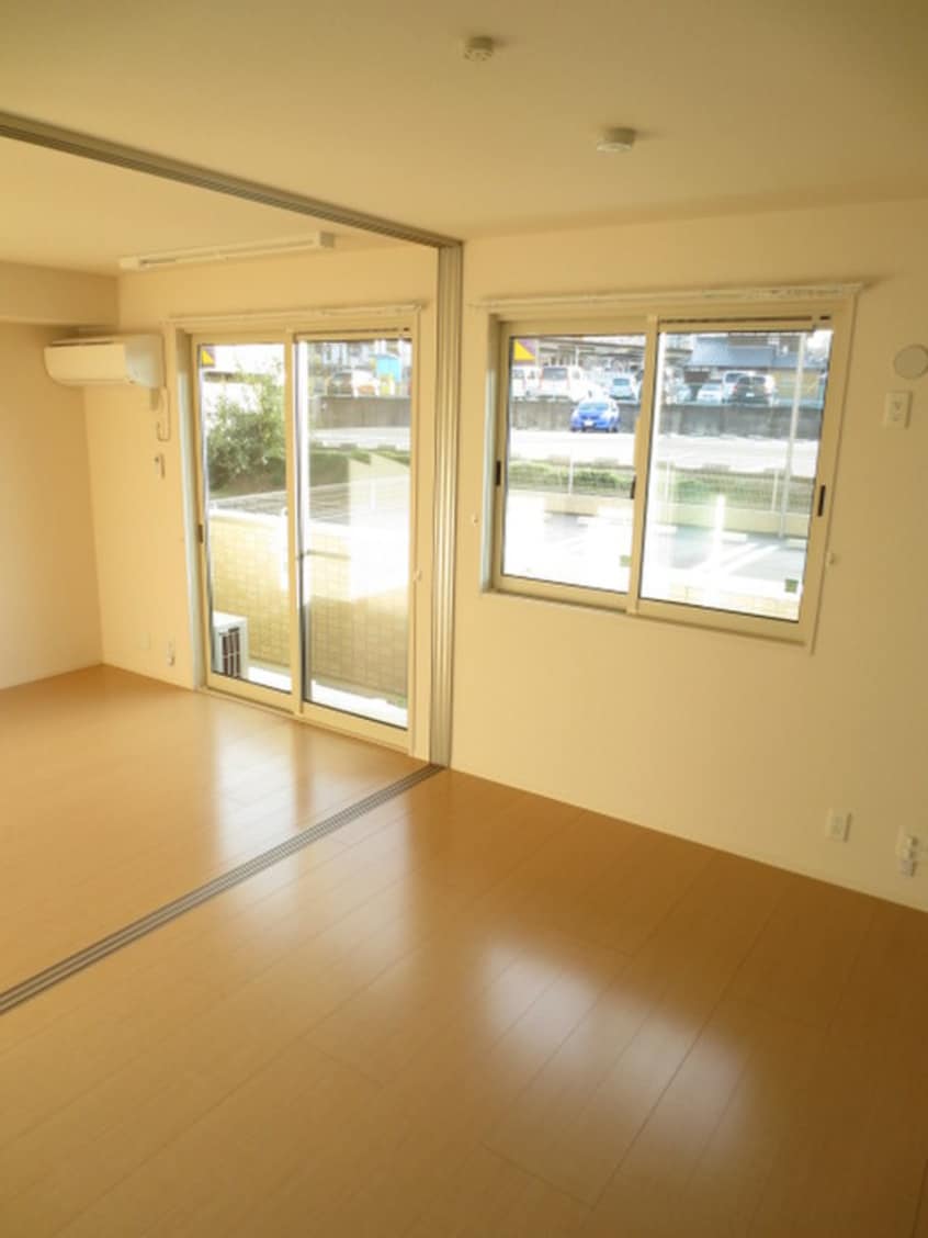 居室 カサレリアⅡ