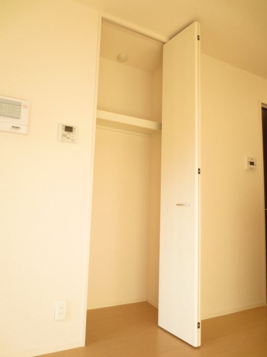 収納 カサレリアⅡ