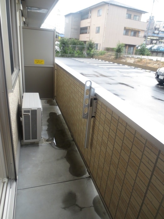 ベランダ・バルコニー カサレリアⅡ