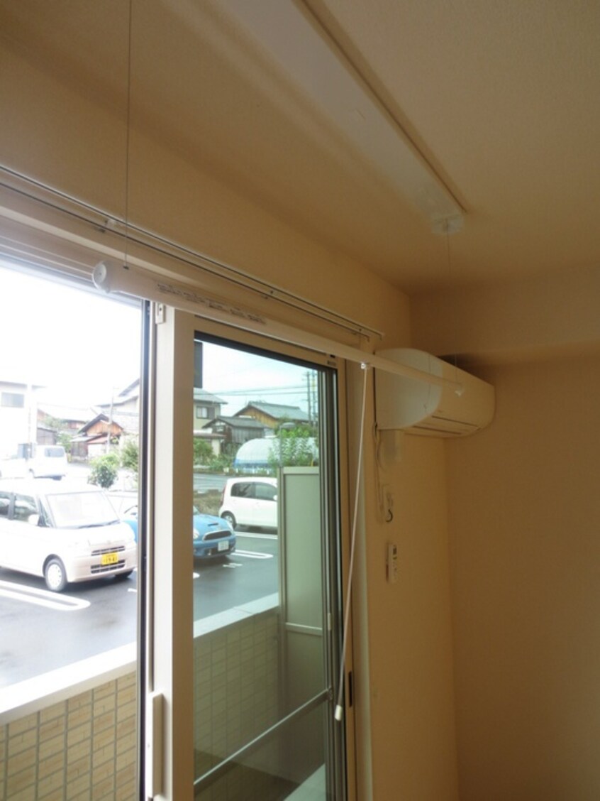 内観写真 カサレリアⅡ