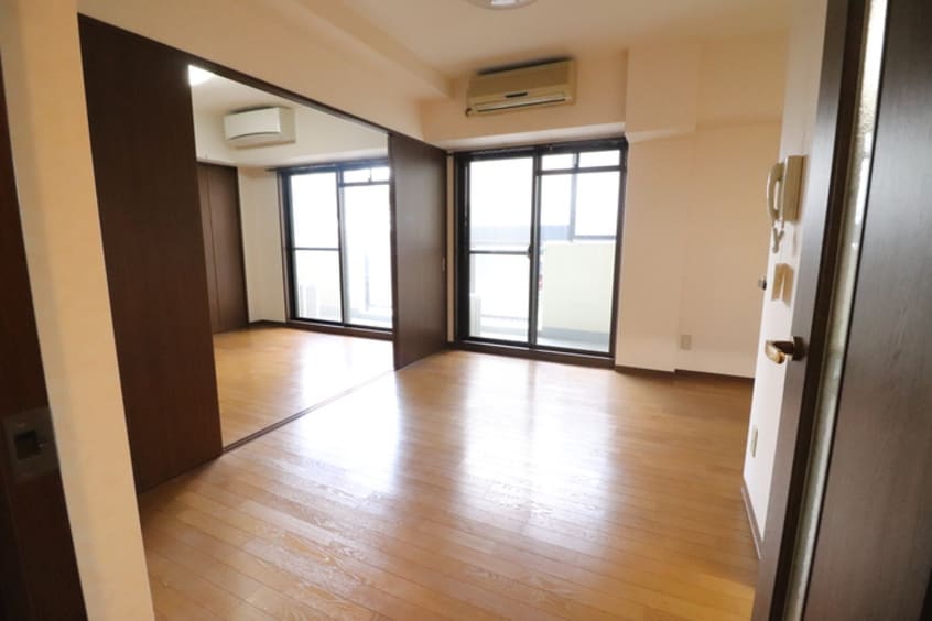 居室 メゾン・クレール