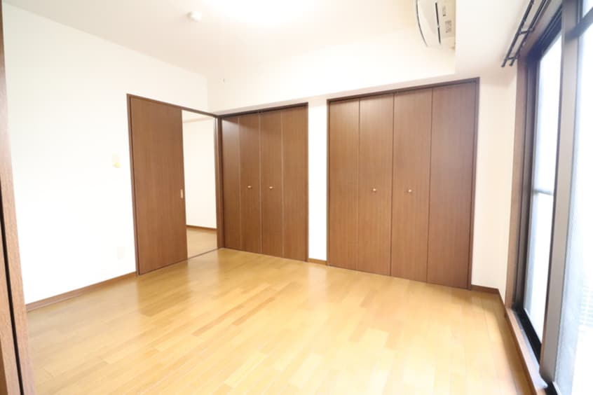 居室 メゾン・クレール