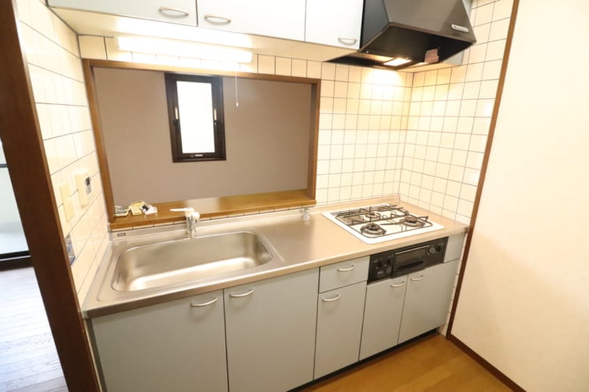 キッチン メゾン・クレール