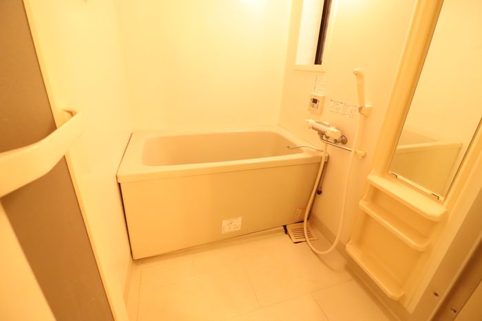 バス／シャワールーム等 メゾン・クレール