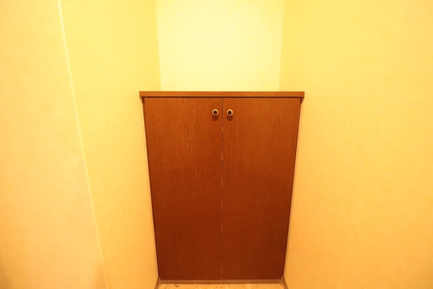 収納 メゾン・クレール