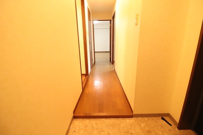 廊下 メゾン・クレール