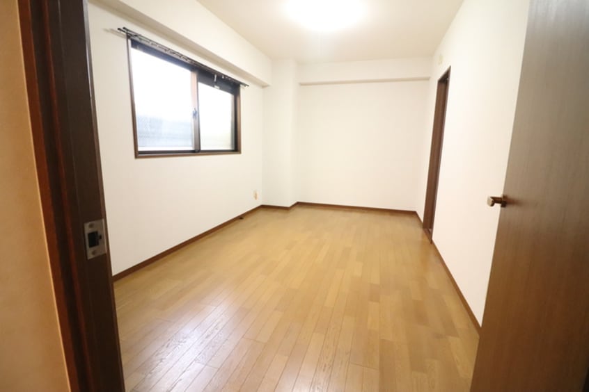 居室 メゾン・クレール