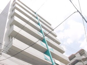 ナイスライフ山崎