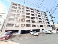 北淀宝ハイツベゴニア