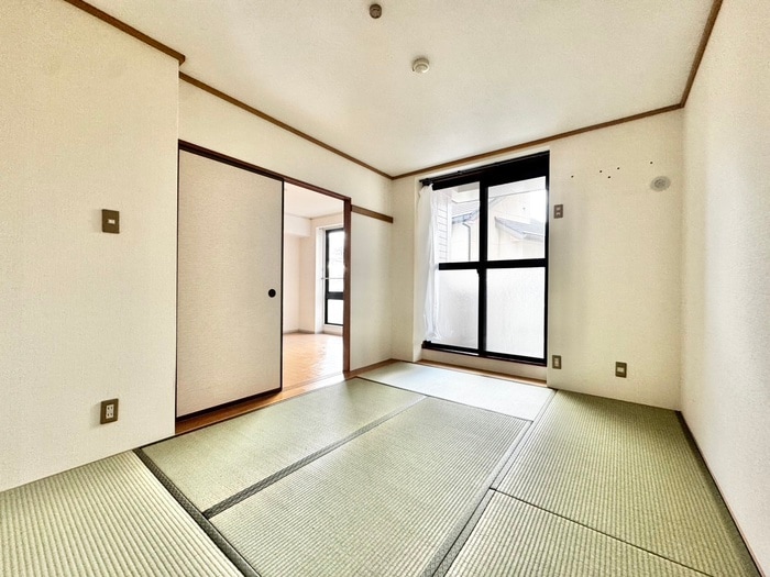 居室 ナパバレイ