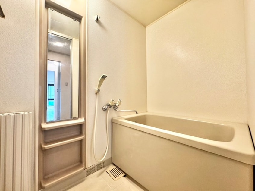 バス／シャワールーム等 ナパバレイ