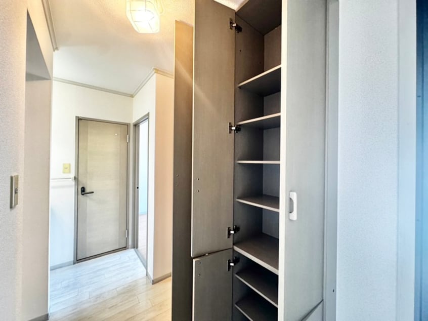 靴箱 ナパバレイ