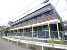 外観写真 コーポラス多貝