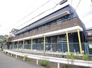 コーポラス多貝の外観