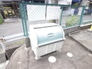 建物設備 コーポラス多貝