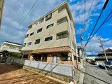 田原マンション
