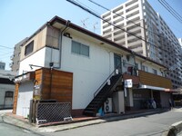 西田ハイツ