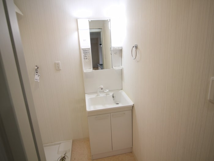 洗面 ジュネス甲東伍番館