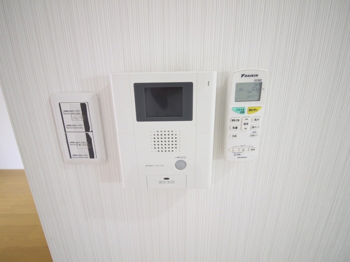 内観写真 ジュネス甲東伍番館