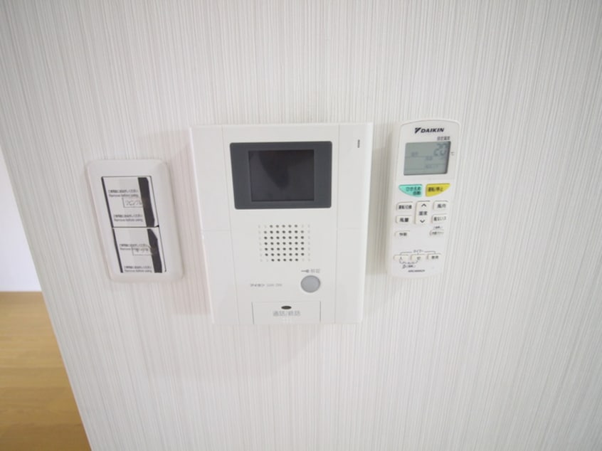 内観写真 ジュネス甲東伍番館