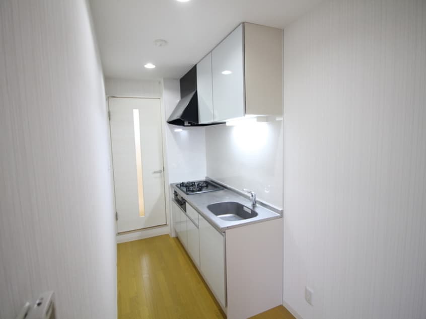 キッチン ジュネス甲東伍番館