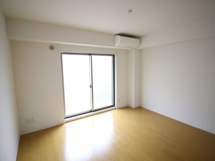 居室 ジュネス甲東伍番館