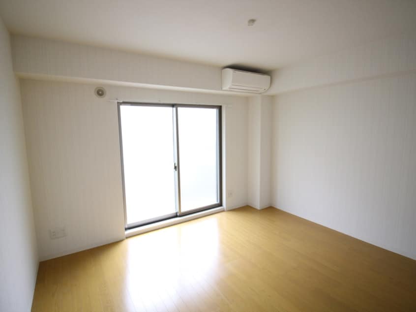 居室 ジュネス甲東伍番館