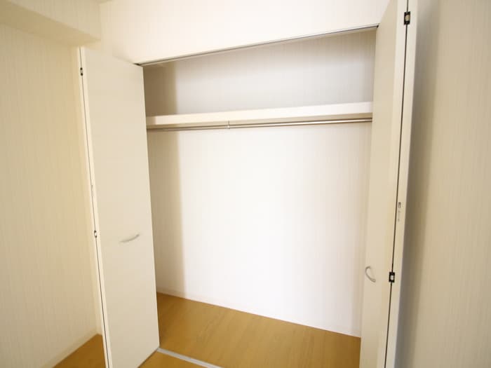 収納 ジュネス甲東伍番館