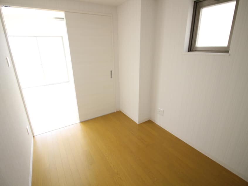 居室 ジュネス甲東伍番館