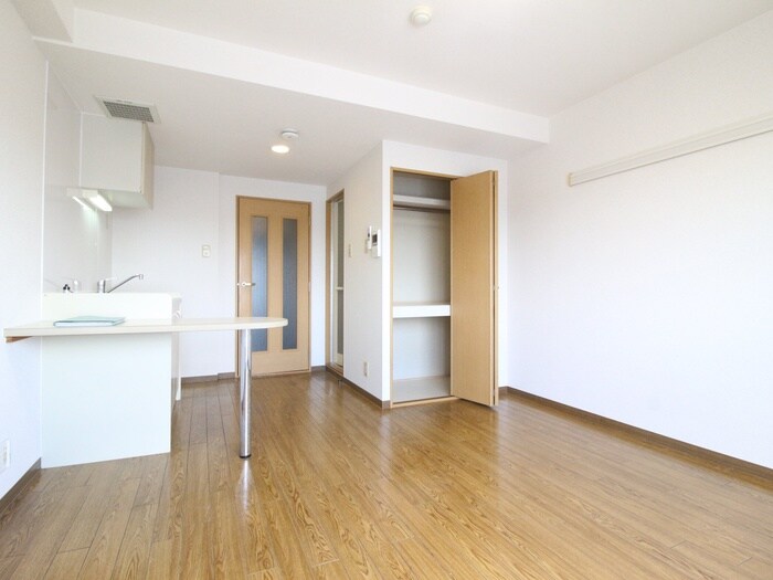 居室 グリーンハイツ飛鳥