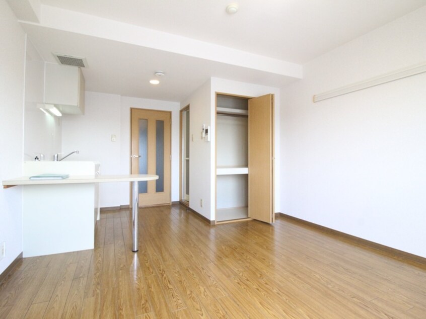 居室 グリーンハイツ飛鳥