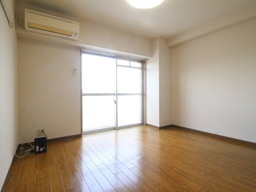 居室 グリーンハイツ飛鳥