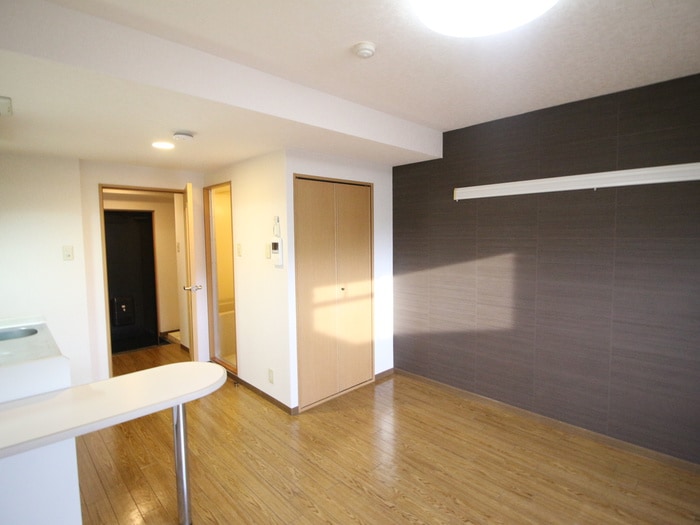 居室 グリーンハイツ飛鳥