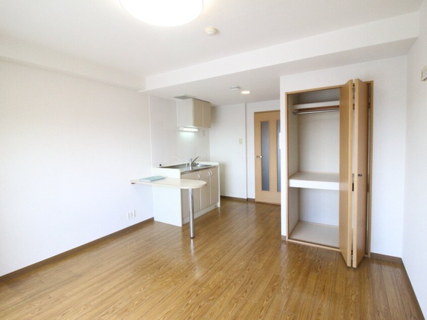 居室 グリーンハイツ飛鳥