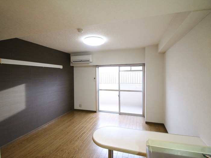 居室 グリーンハイツ飛鳥