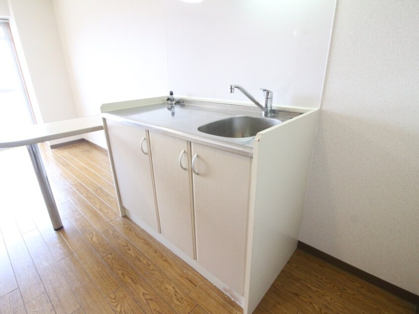 キッチン グリーンハイツ飛鳥