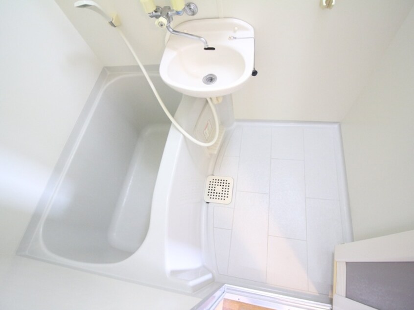 バス／シャワールーム等 グリーンハイツ飛鳥