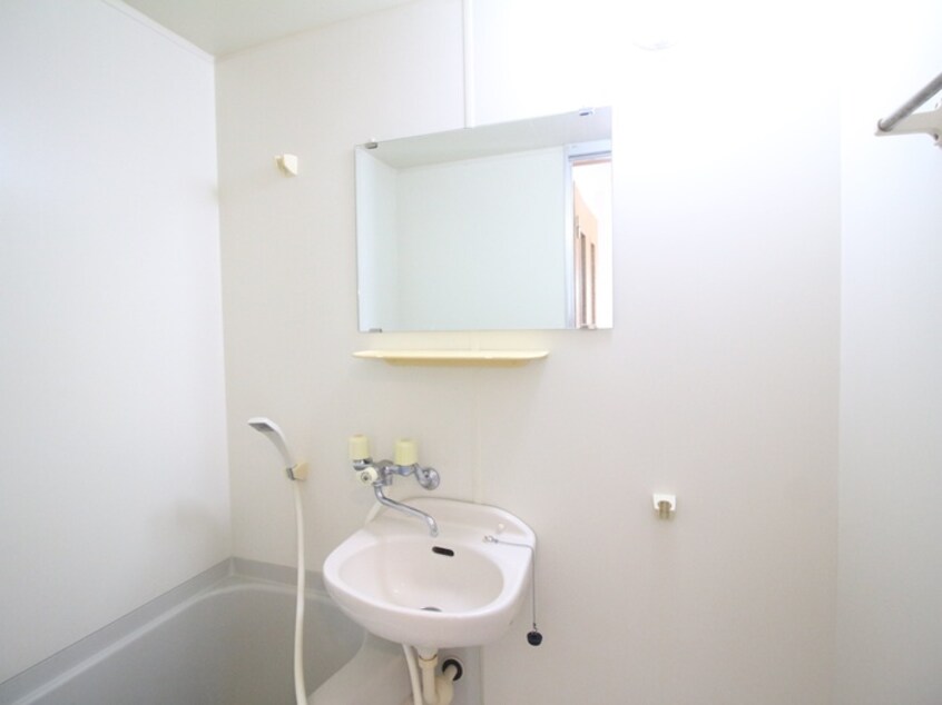 洗面 グリーンハイツ飛鳥