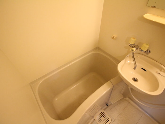 バス／シャワールーム等 グリーンハイツ飛鳥