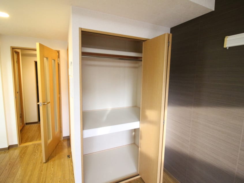 収納 グリーンハイツ飛鳥