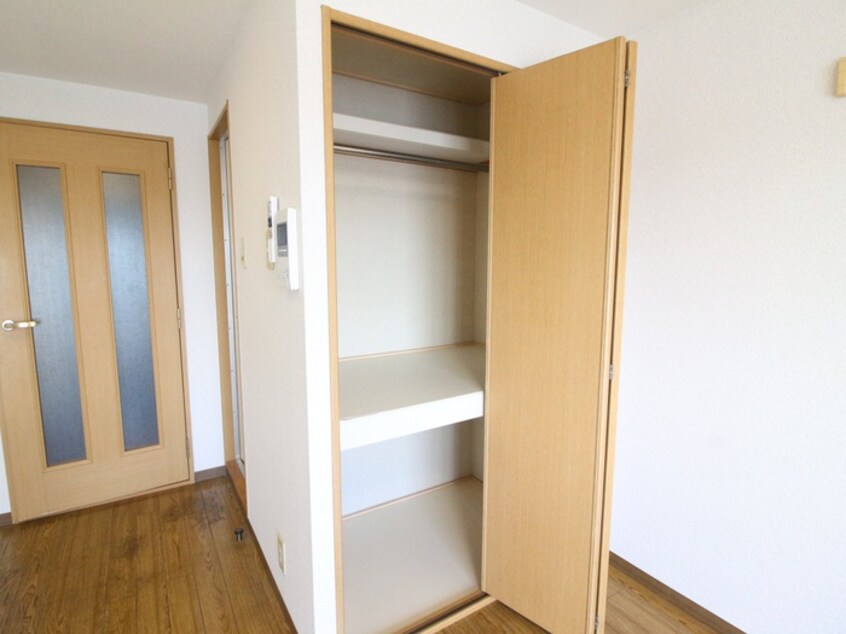収納 グリーンハイツ飛鳥