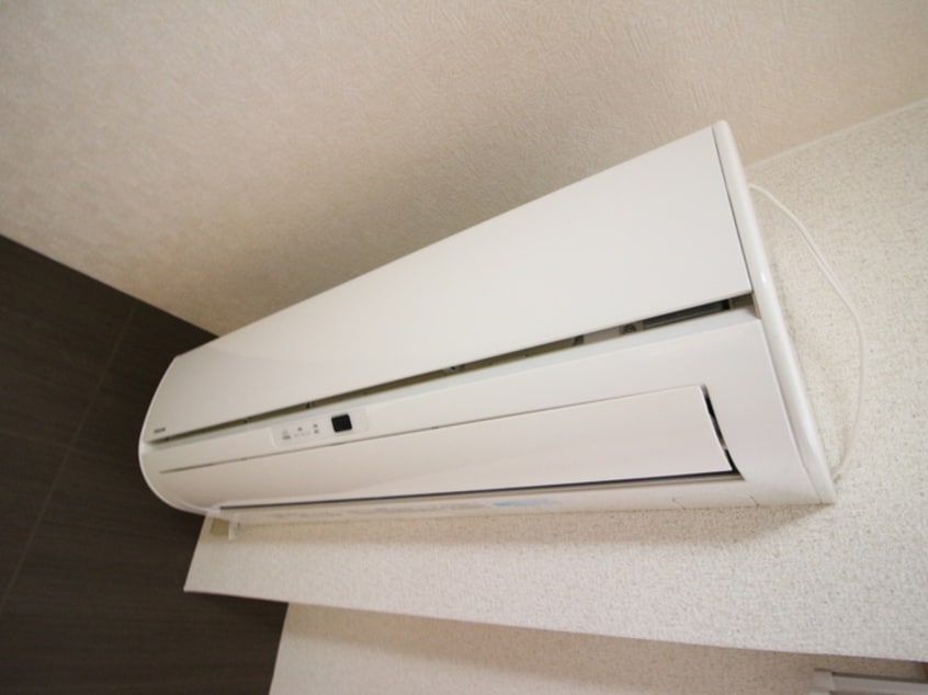 内観写真 グリーンハイツ飛鳥