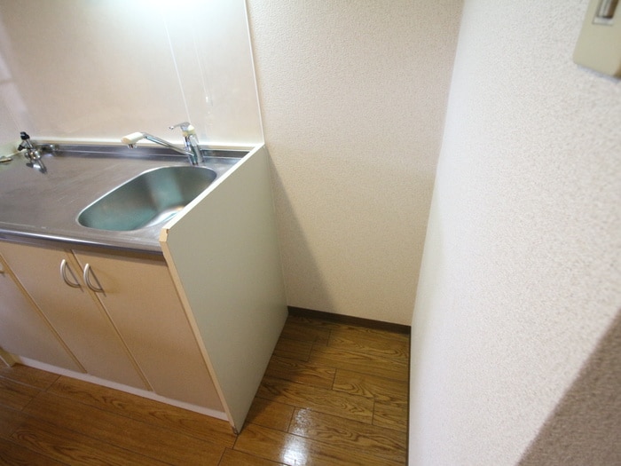 内観写真 グリーンハイツ飛鳥