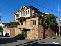三井が丘貸家