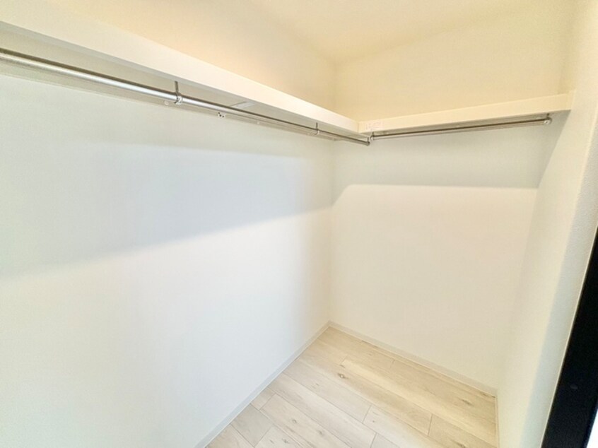 収納 ｼﾞｰﾒｿﾞﾝ石津町東ｱﾋﾞﾃ