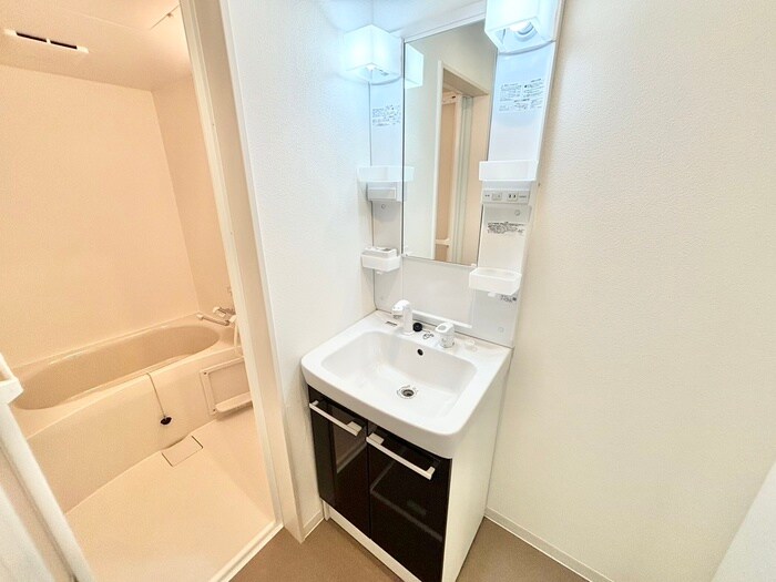 洗面 ｼﾞｰﾒｿﾞﾝ石津町東ｱﾋﾞﾃ