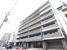 ﾌﾟﾚｻﾝｽTHE KYOTO流雅(511)の外観